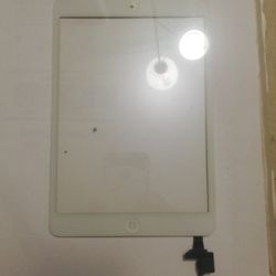Ipad Mini 1st generation Touchscreen 