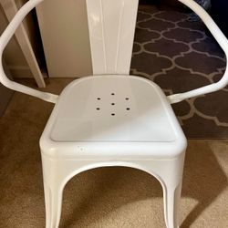 Small Decor Chair 