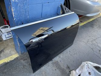Maserati Ghibli Front Right Door 