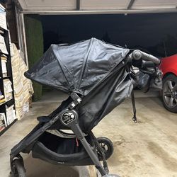 CITY JOGGER MINI GT Stroller, Great Condition
