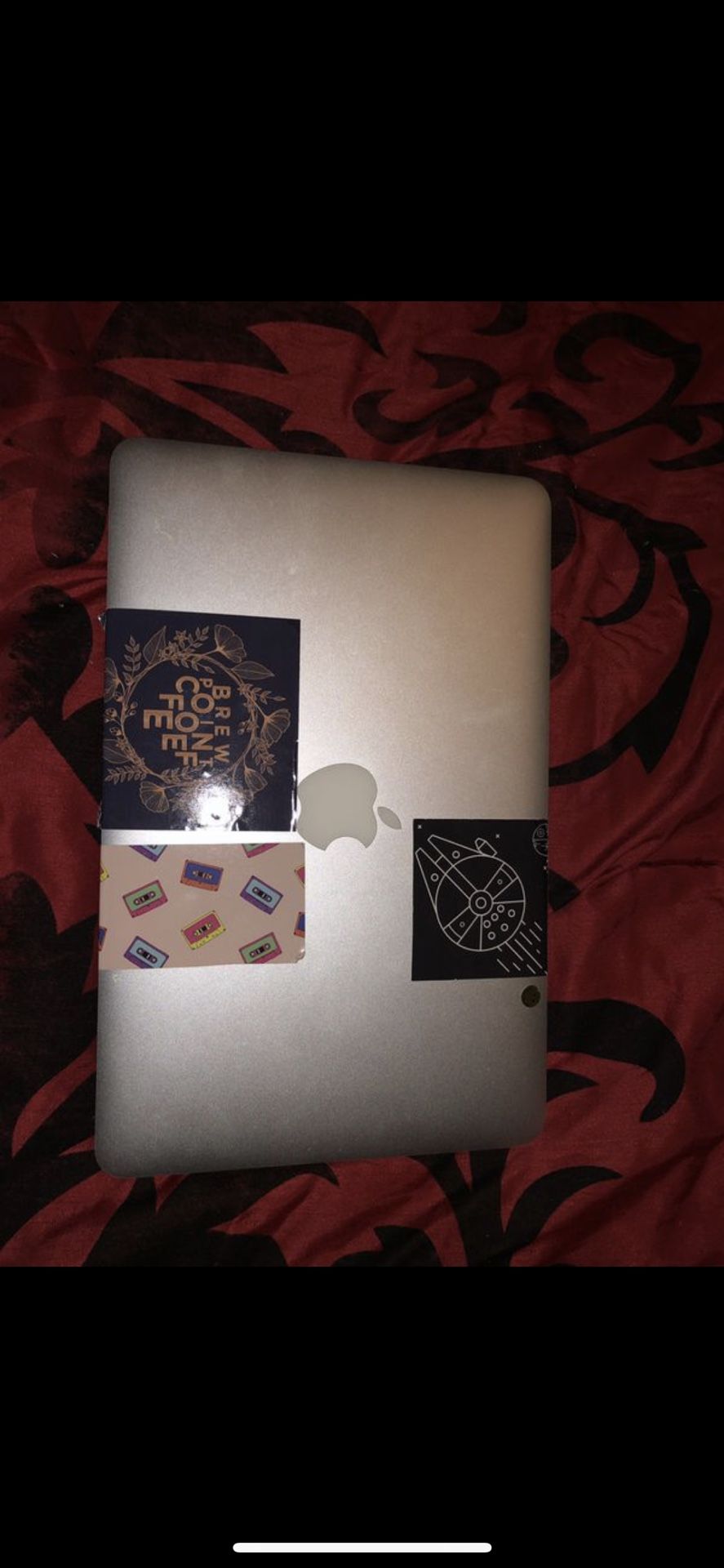 MacBook Air 2011