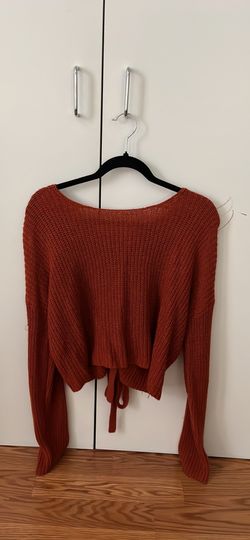 Forever 21 Sweater Top