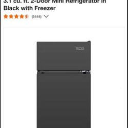 Mini Fridge for sale