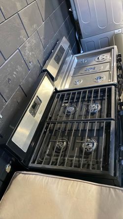 Appliances