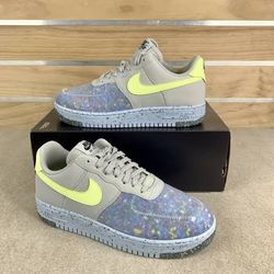 New Nike Air Force 1 crater ladies shoes