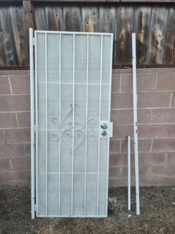 Screen Door