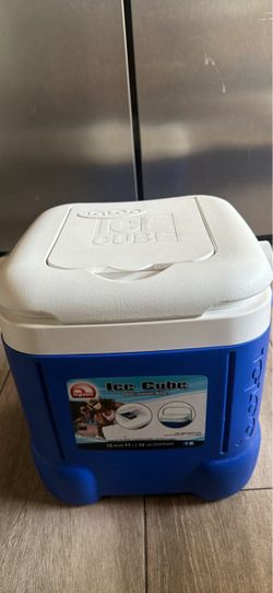 Igloo Ice Cube 12 Qt Cooler
