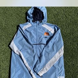 Vintage Sea World Windbreaker Jacket