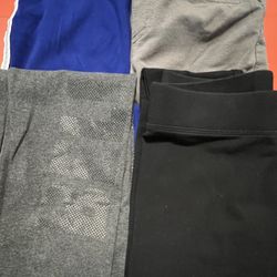Leggings Bundle Size 14-16 For $12