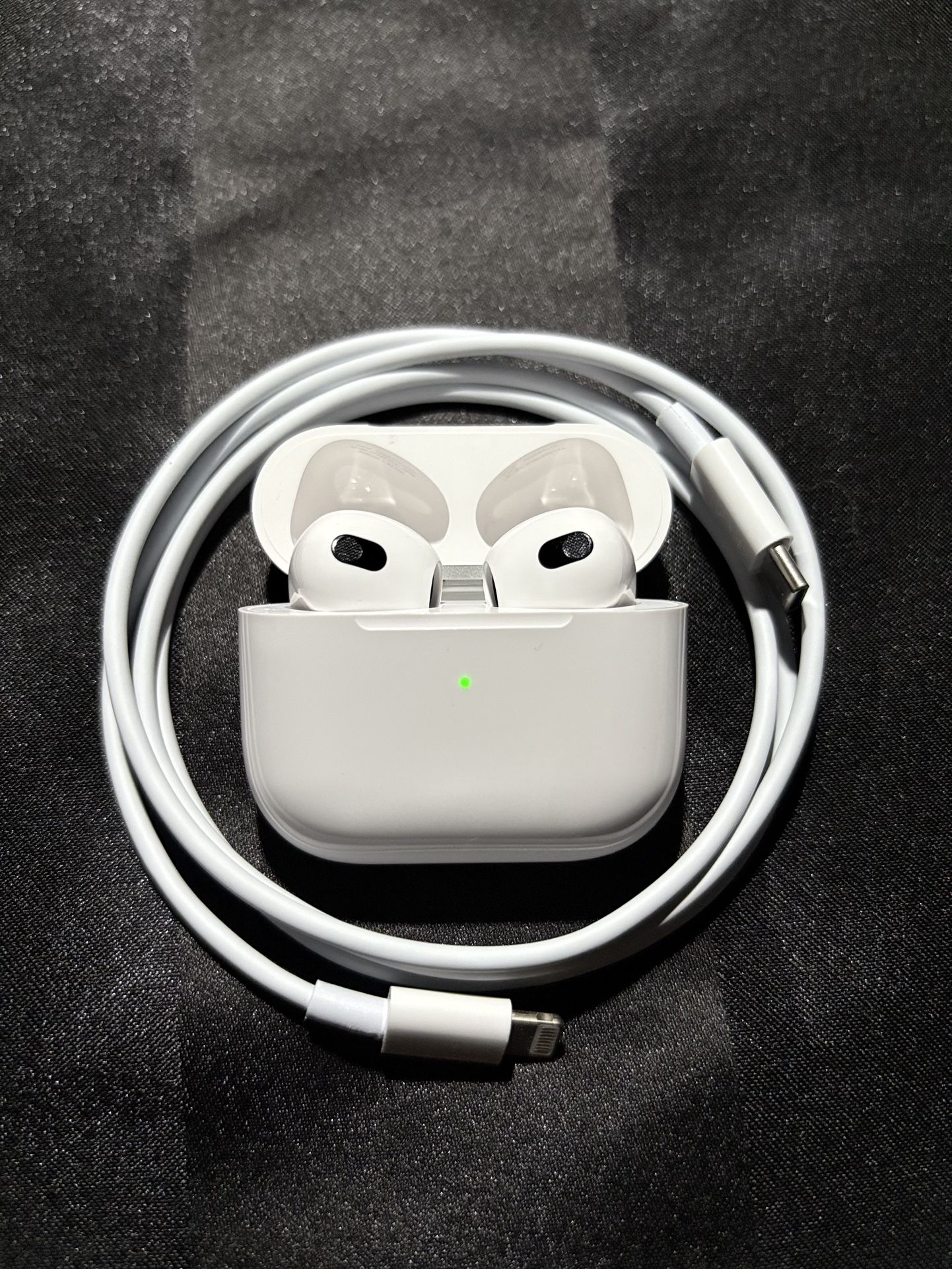 Apple AirPods 3rd Generation