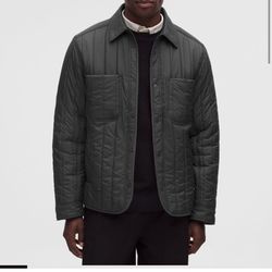 Men’s Lululemon Jacket 