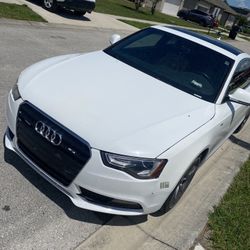 2009 Audi A5