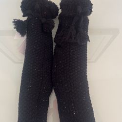 Brand New Ugg Socks