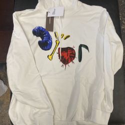 Dior Hoodie 