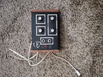 1070's Synthespin MK-11