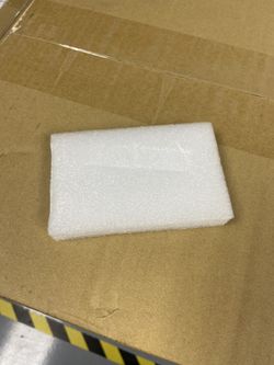 Foam