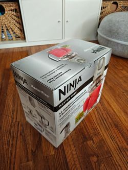 Ninja Master Prep Food Processor