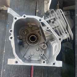 Predator 212 Block