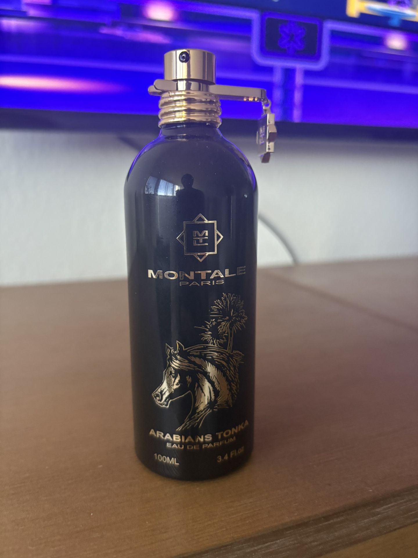 Montale Arabians Tonka - Cologne/Fragrance 3.3 Fl Oz