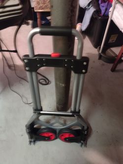LeadAllway Dolly