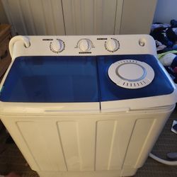 Portable Washer 
