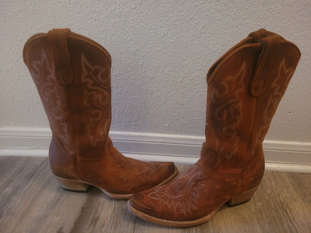 Women's Cowboy Boots