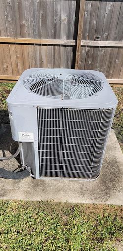 Ac Unit