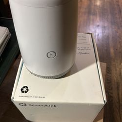 CenturyLink C4000XG Wi-Fi Router