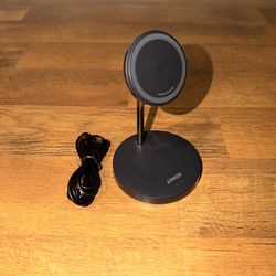 Anker Charger stand