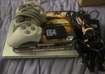 Ps2 bundle