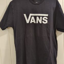Vans Size Medium T-shirt