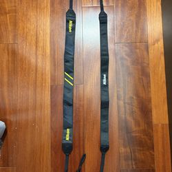 Nikon Camera straps