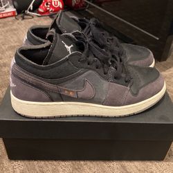 Jordan 1 low se