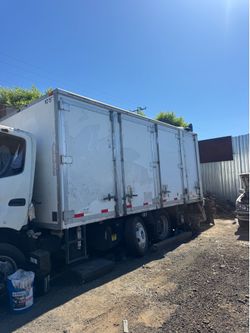 Box/caja/contenedor/ container