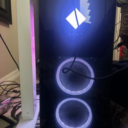 OMEN PC 