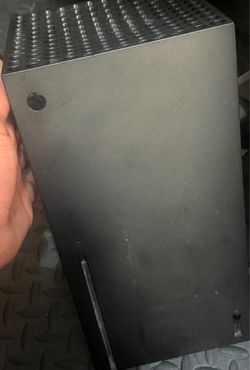 Xbox series X