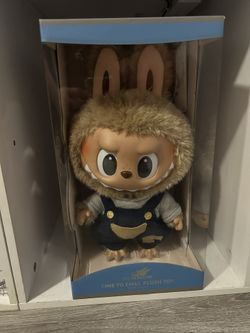 Time To Chill Plush Toy