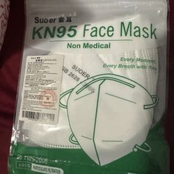 Face Masks