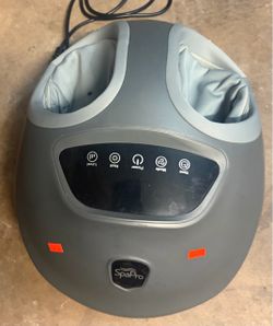 SpaPro foot Massager