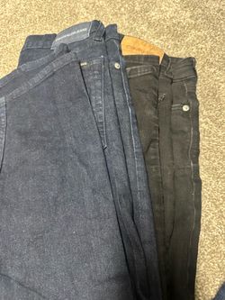 Men’s Calvin Klein jeans