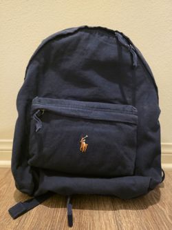Ralph Lauren Backpack