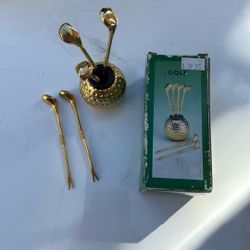 mini golf set