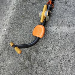 Tyke R Tot - Kids Bike Seat