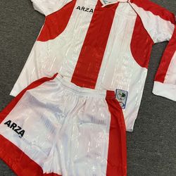 Uniformes Arza En Oferta
