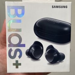 Samsung Headphones 