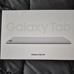 Samsung Tablet