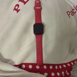 Series 8 Apple Watch 