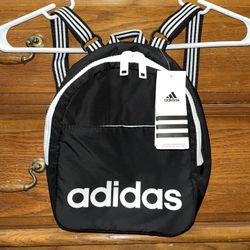 Mini Backpack