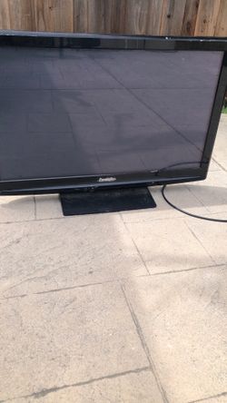 Panasonic plasma hdtv