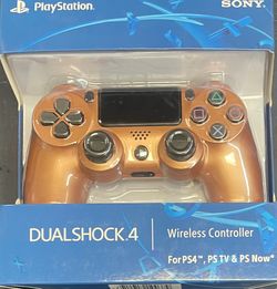 CUH-ZCT2E second generation PlayStation 4 DualShock